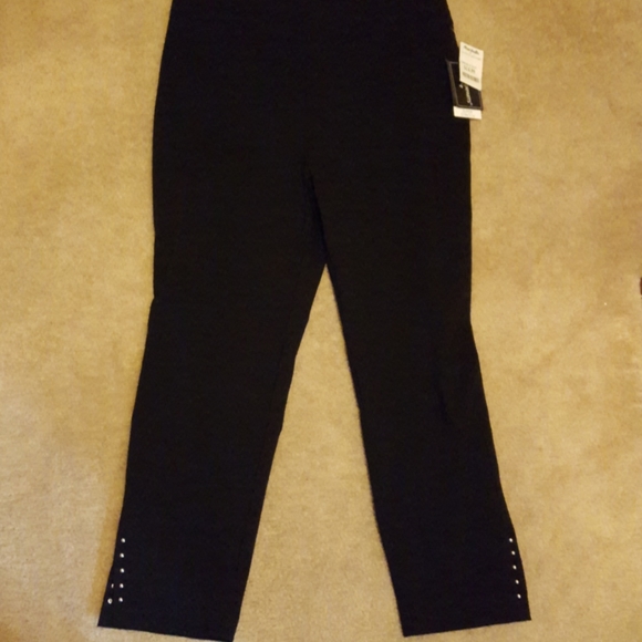 counterparts stretch pants